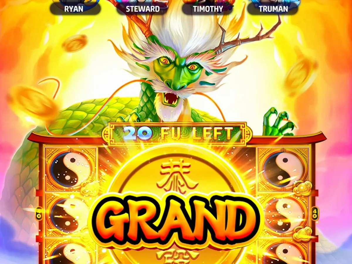 Koleksi 999l Slot Gacor screenshot