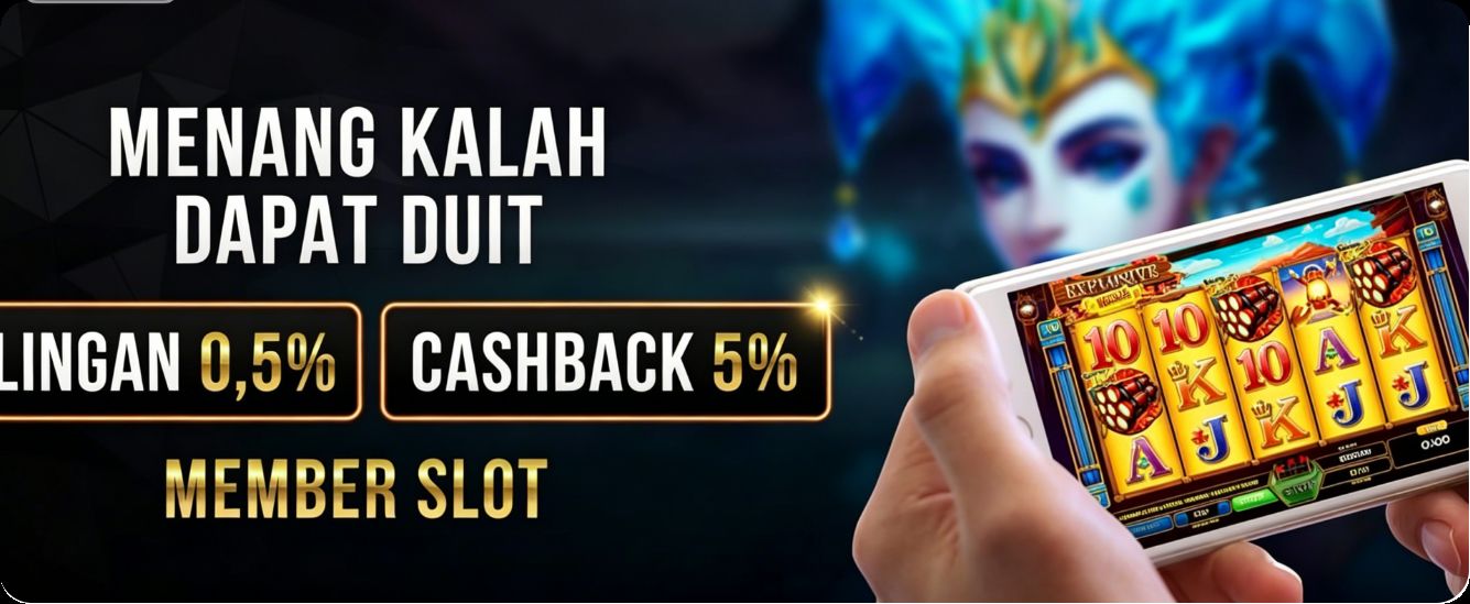 Main 999lvip.com Menang Jackpot Besar